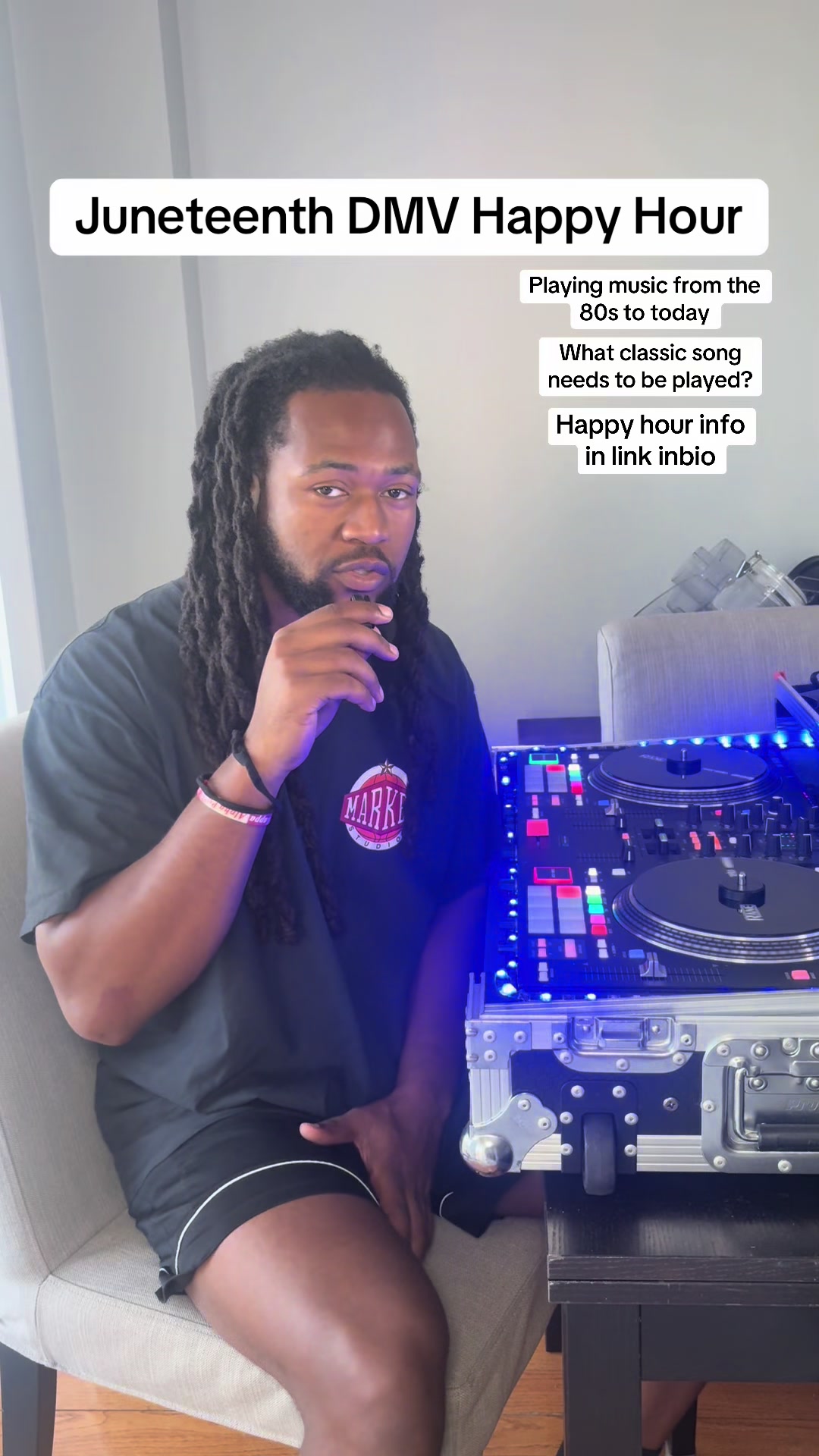 @Sean | DMV Events