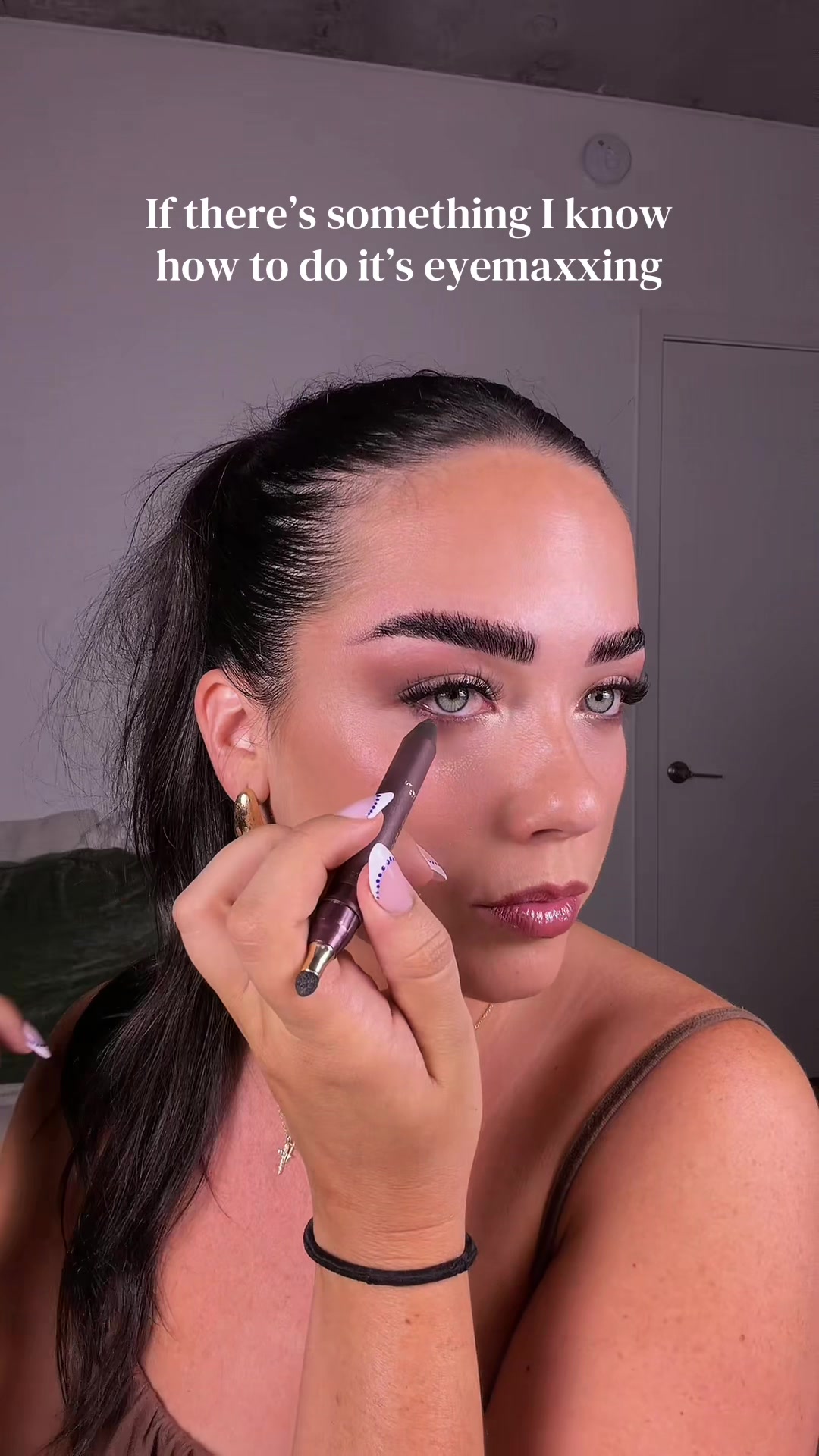 @Peyton