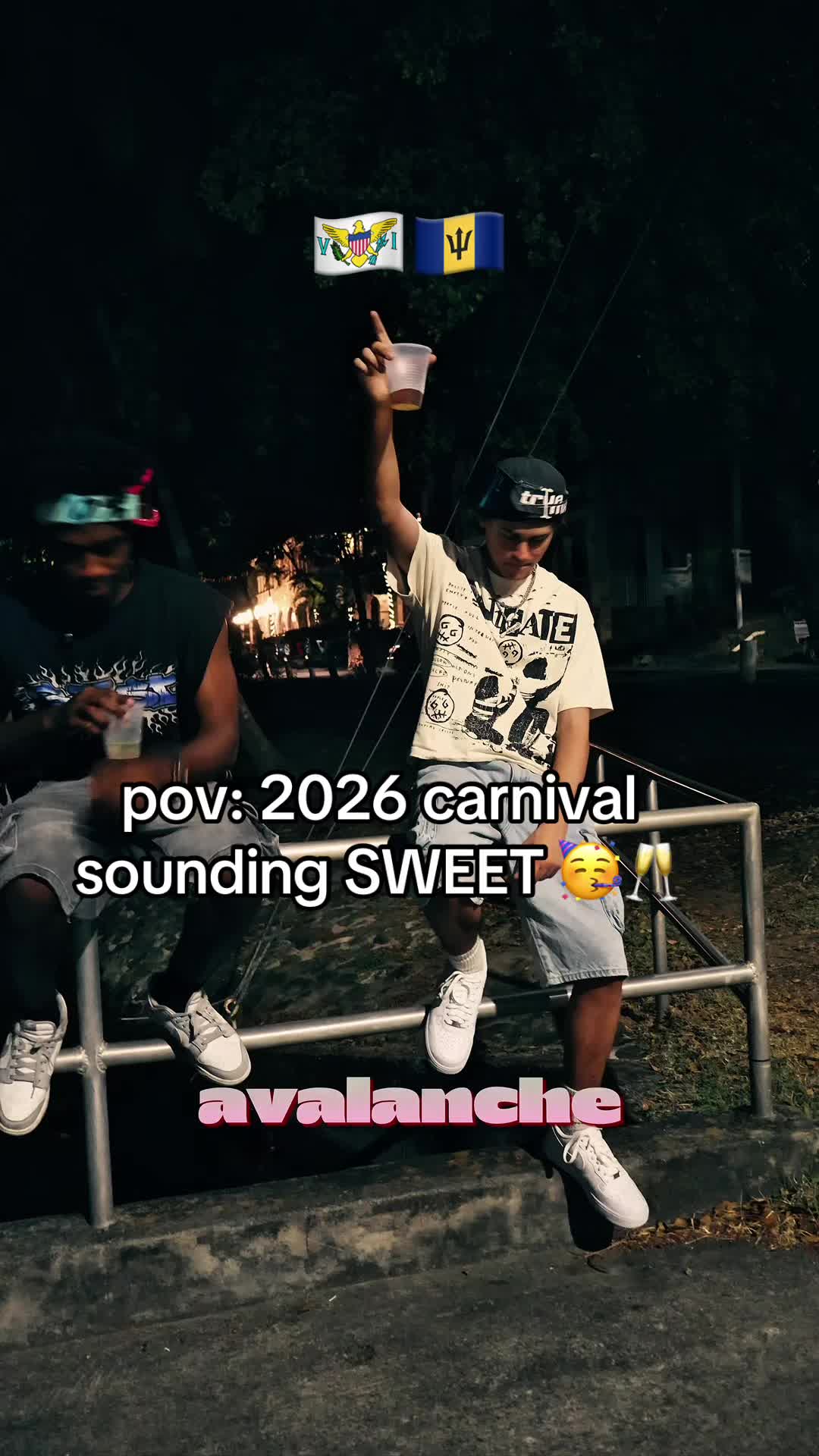 @Hunter | 🇻🇮