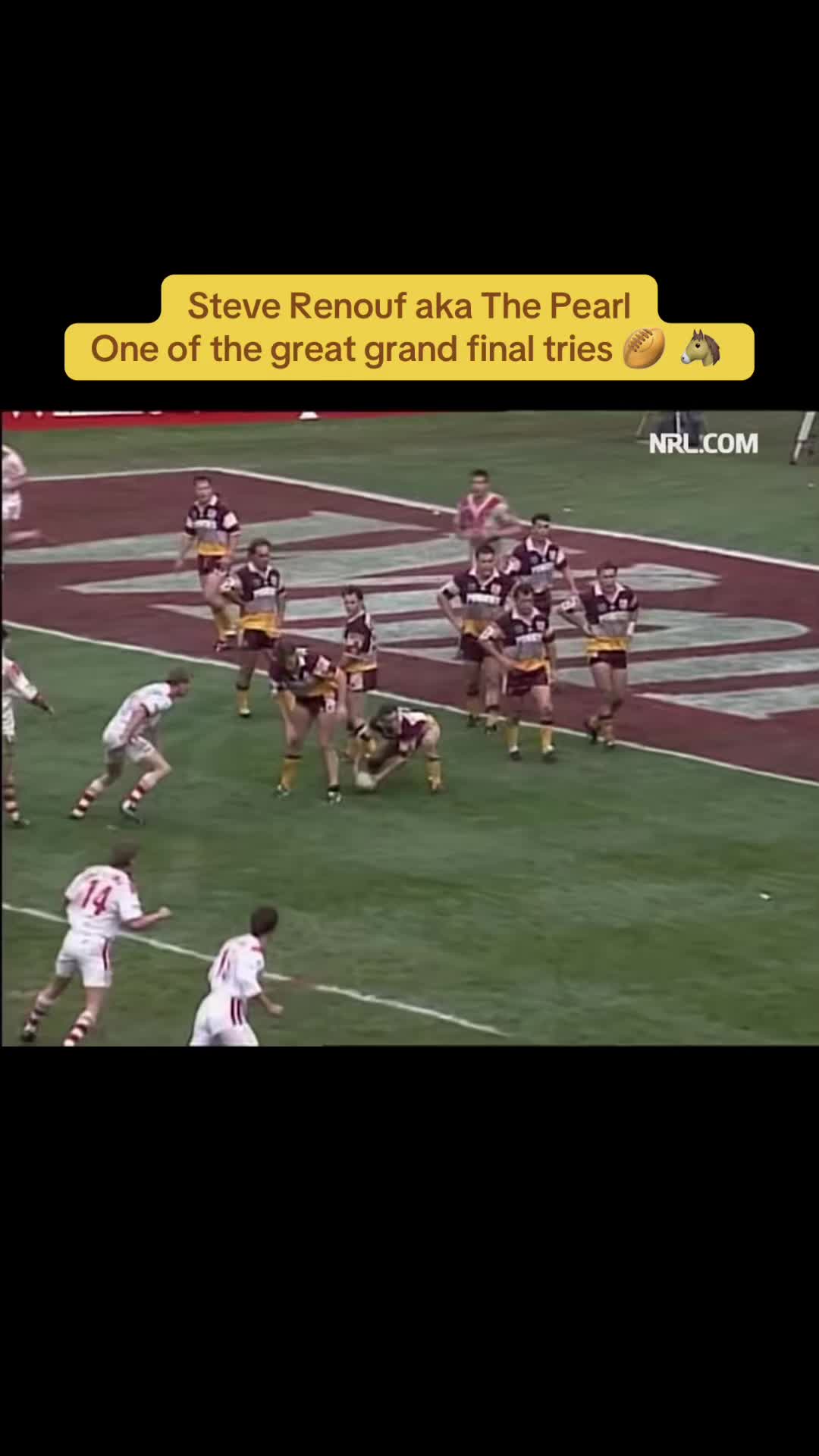 @Rugby League