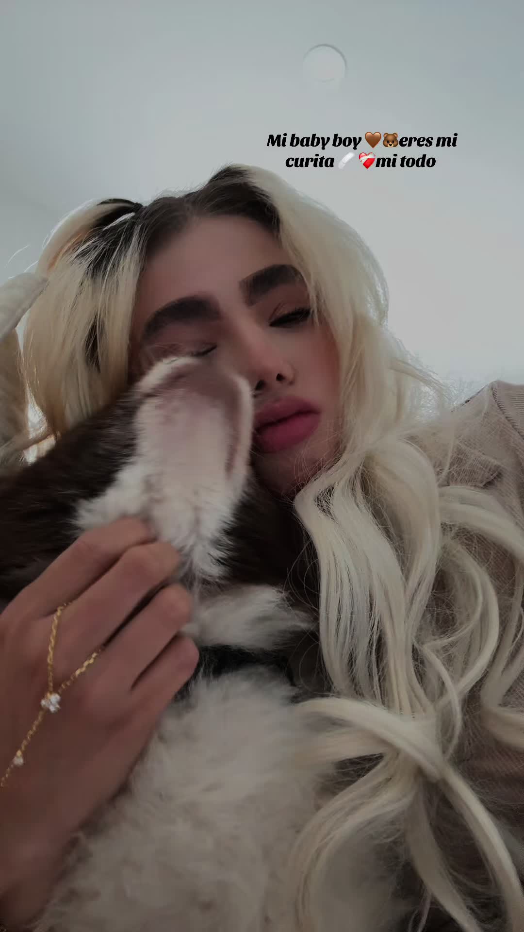 @Luisa López ✨🦁🌸
