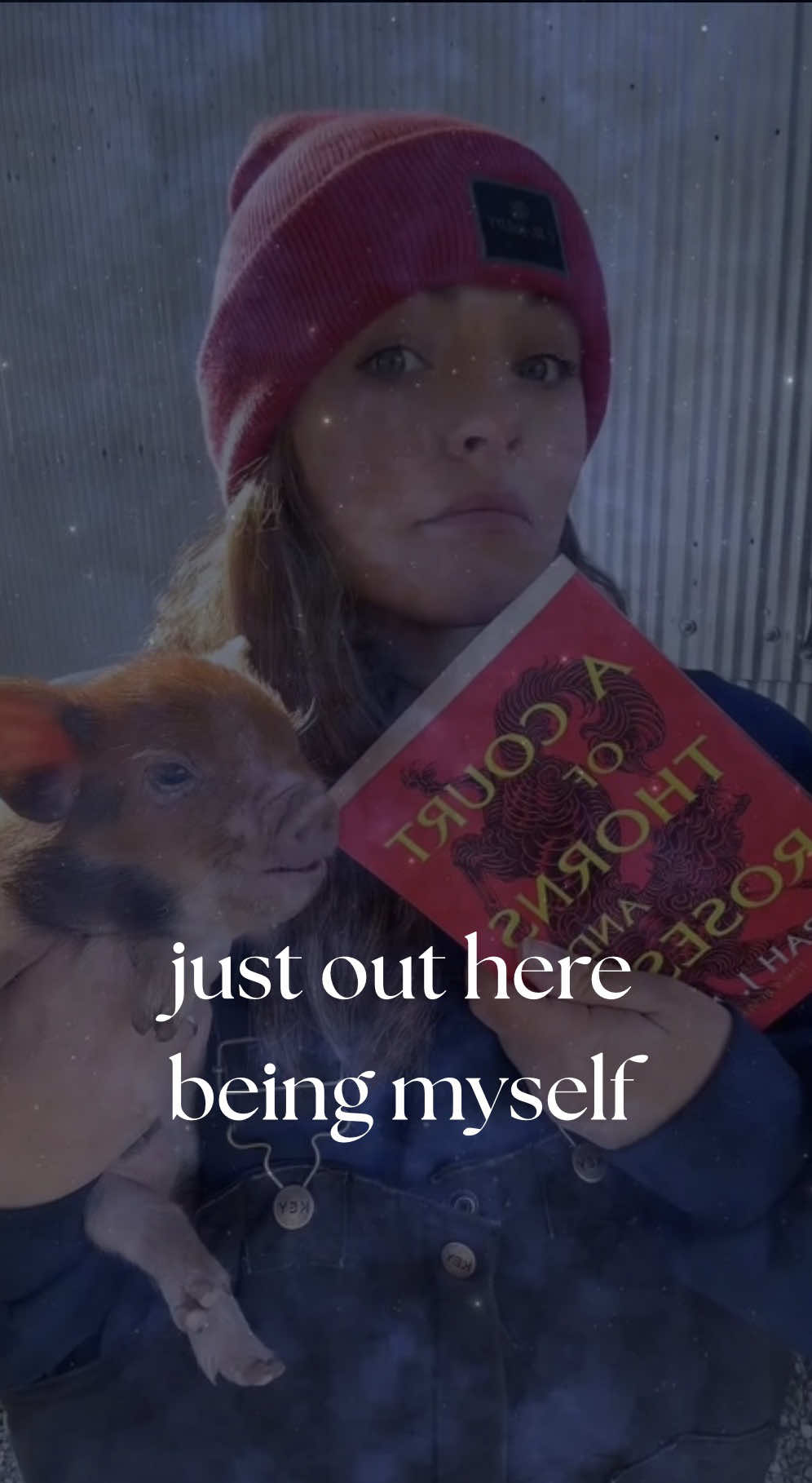 @Cassidy Grimm | Fantasy Author