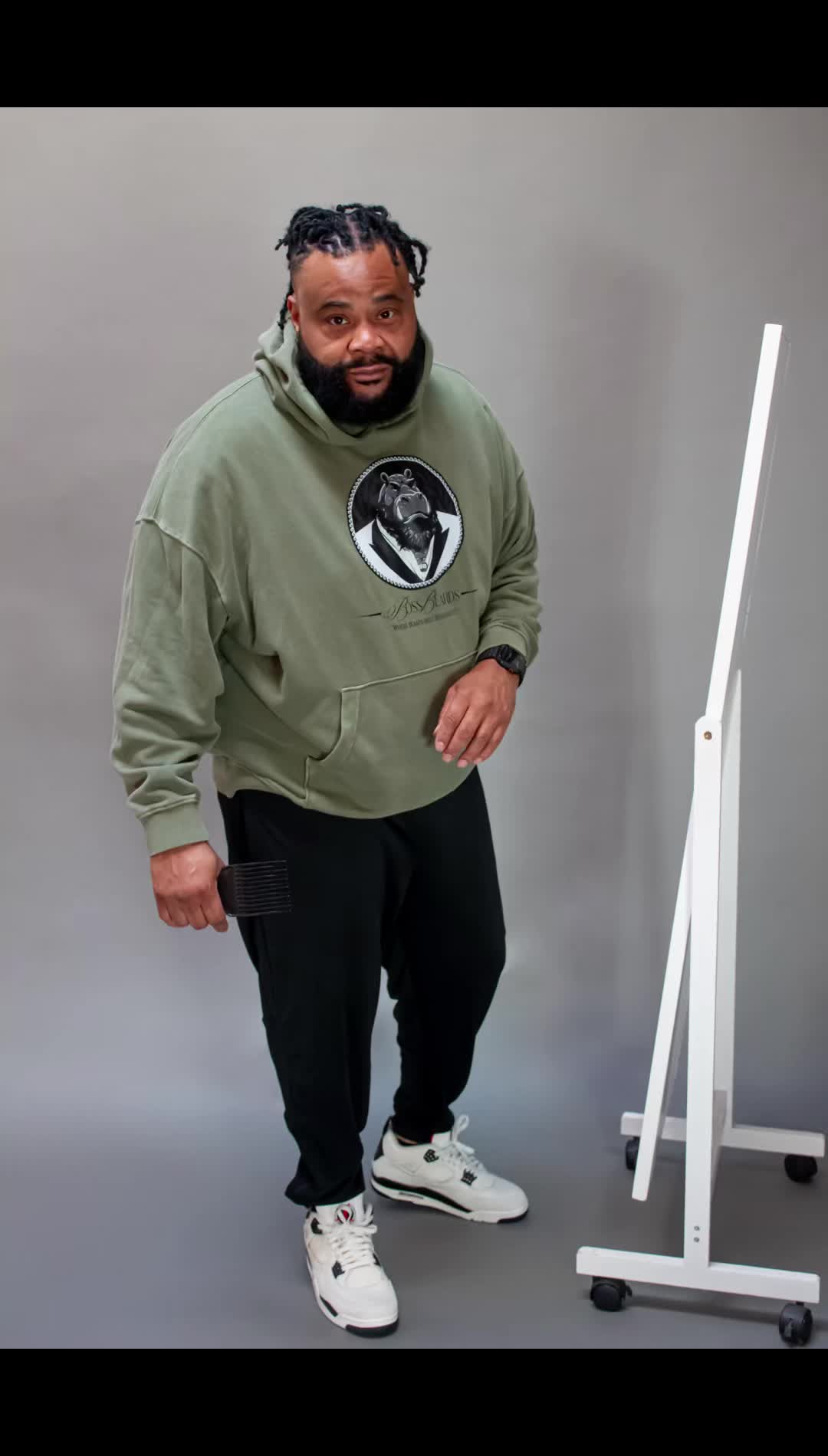 @Boss Beard