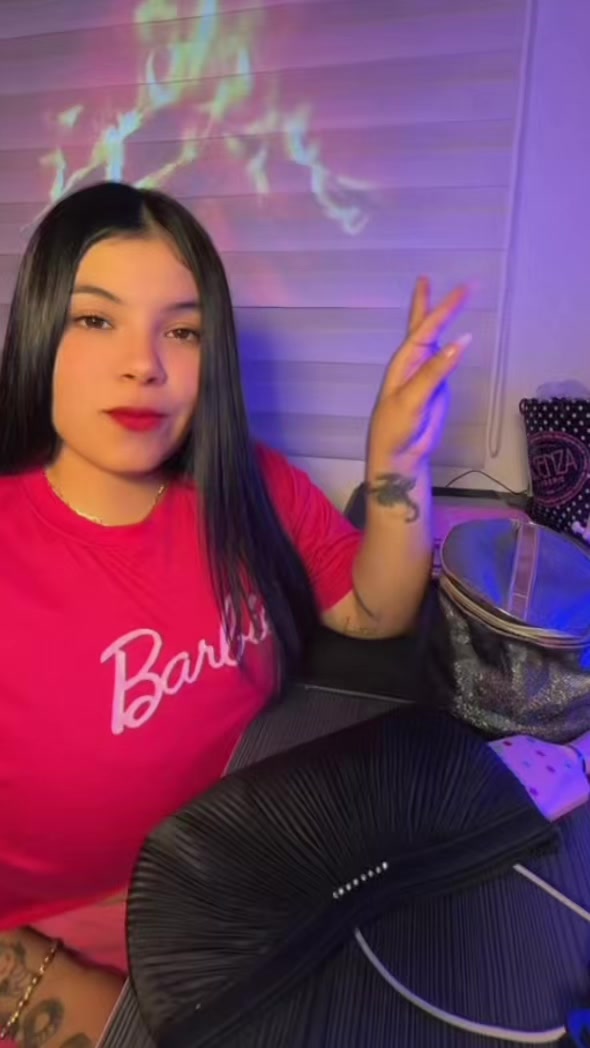 @Daniella 💓