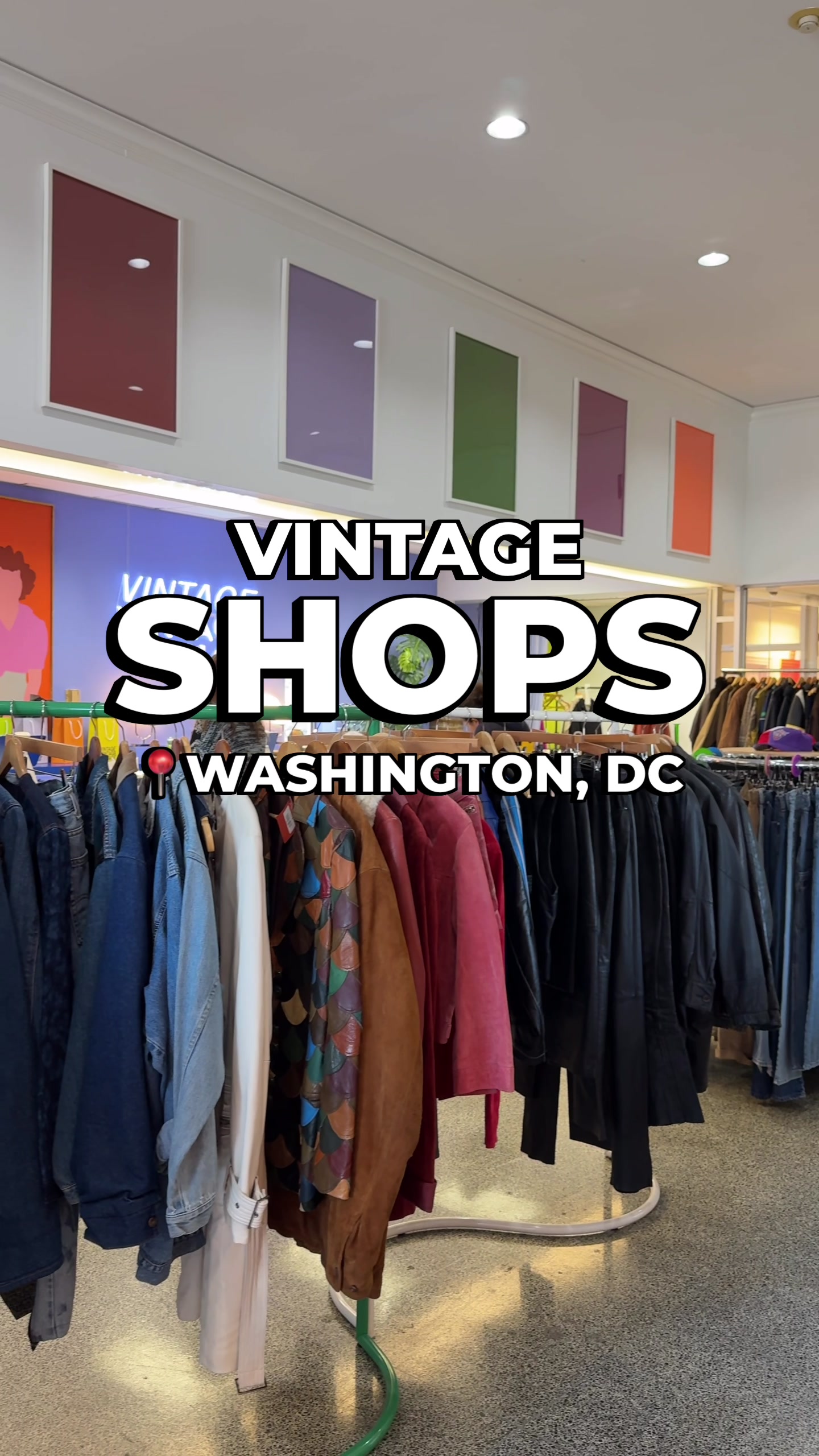 @Visit Washington, DC