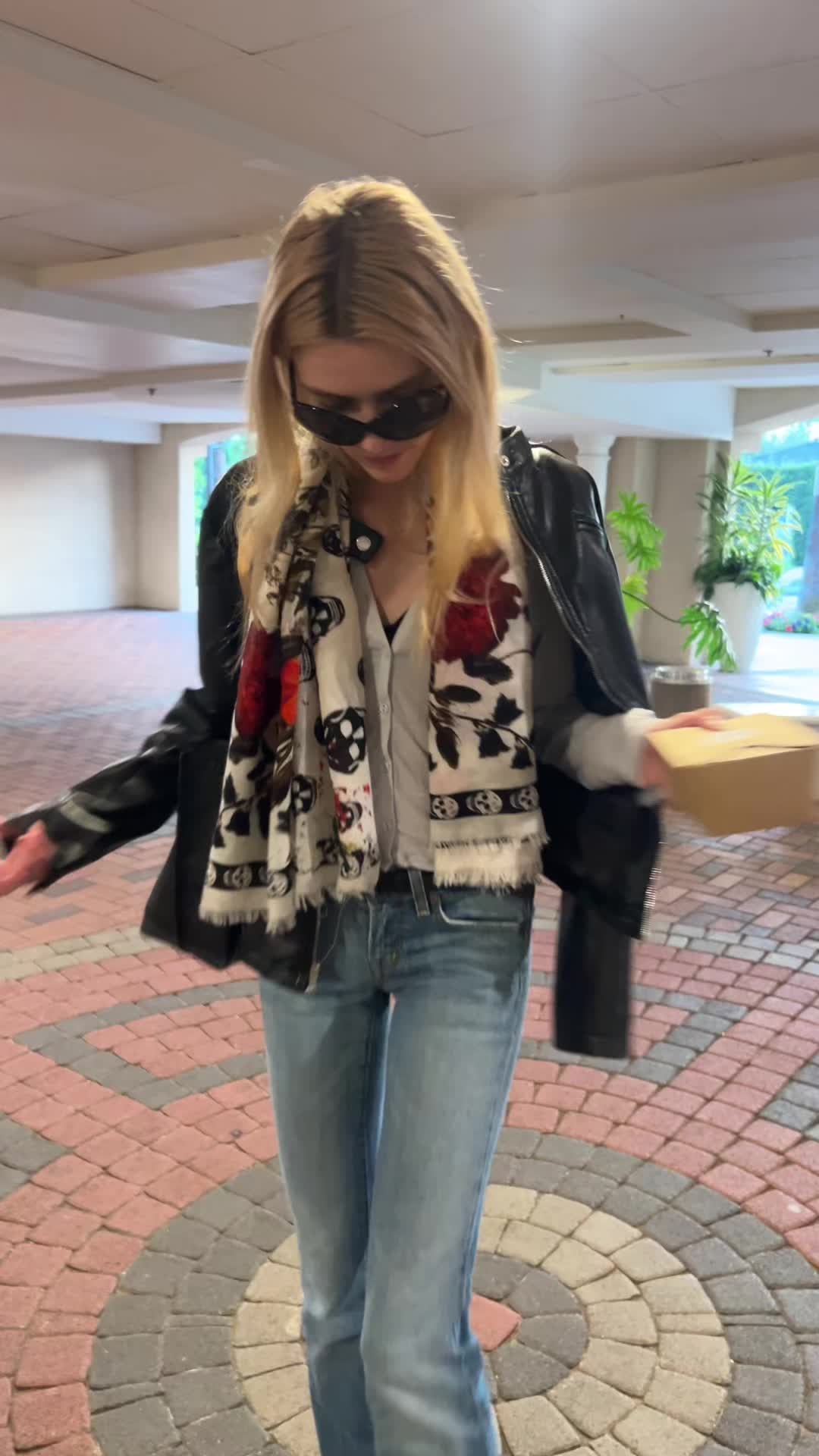 @bailey ☮︎