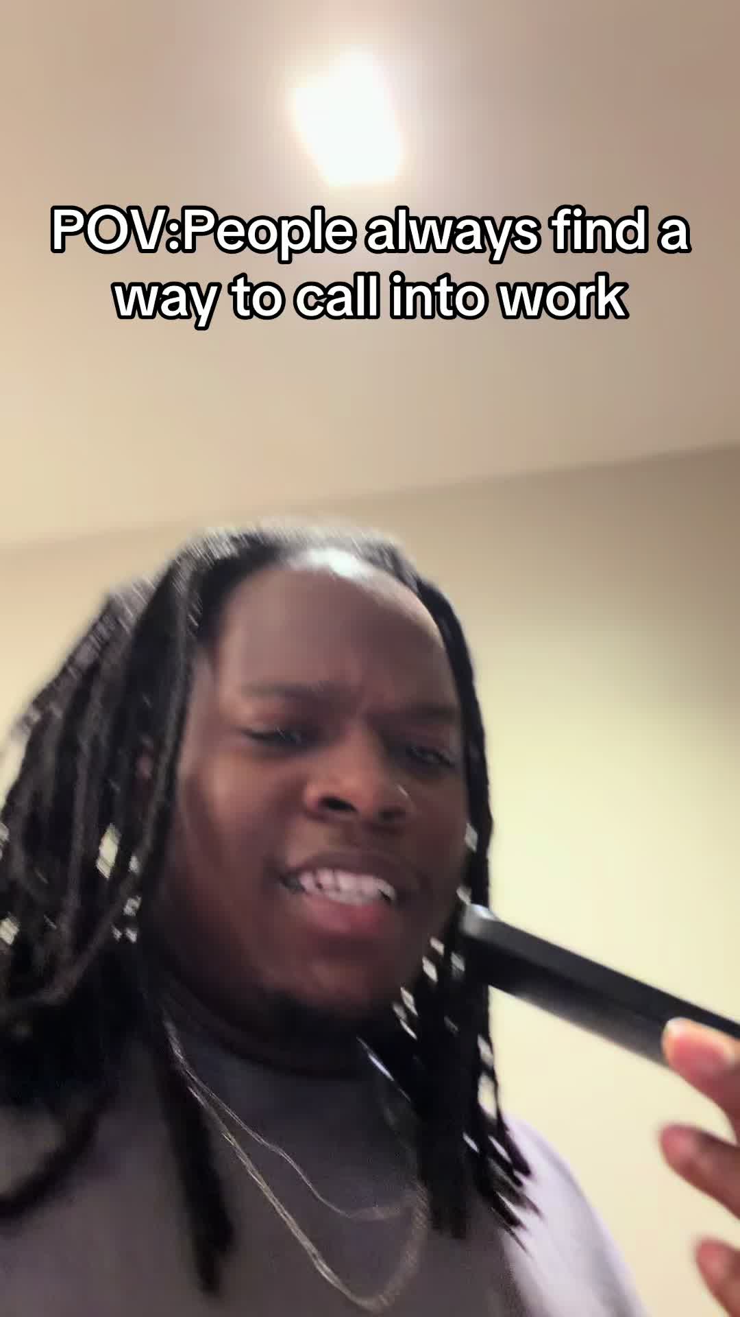 @The one the only TONE