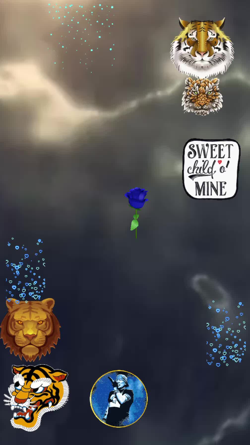 @suzietigerrose🐯🙏