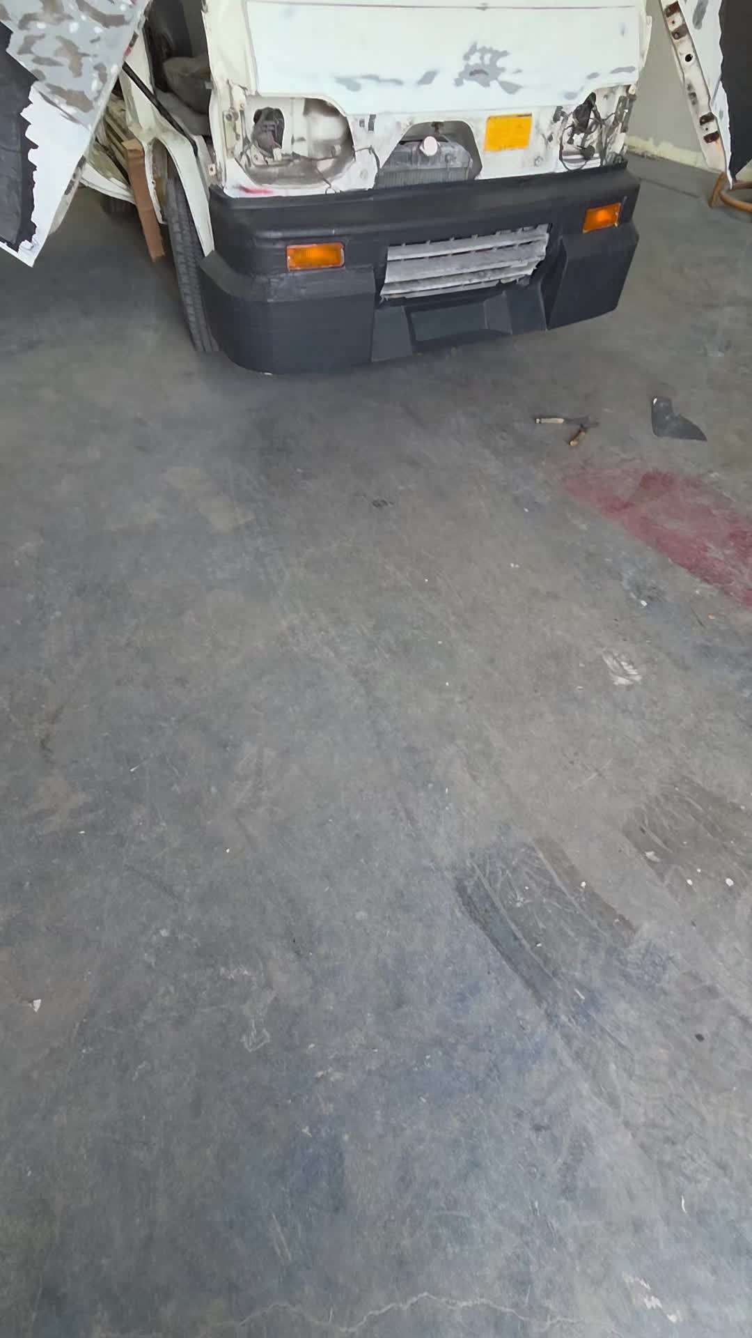 @AGGRESSIVE 727 show car