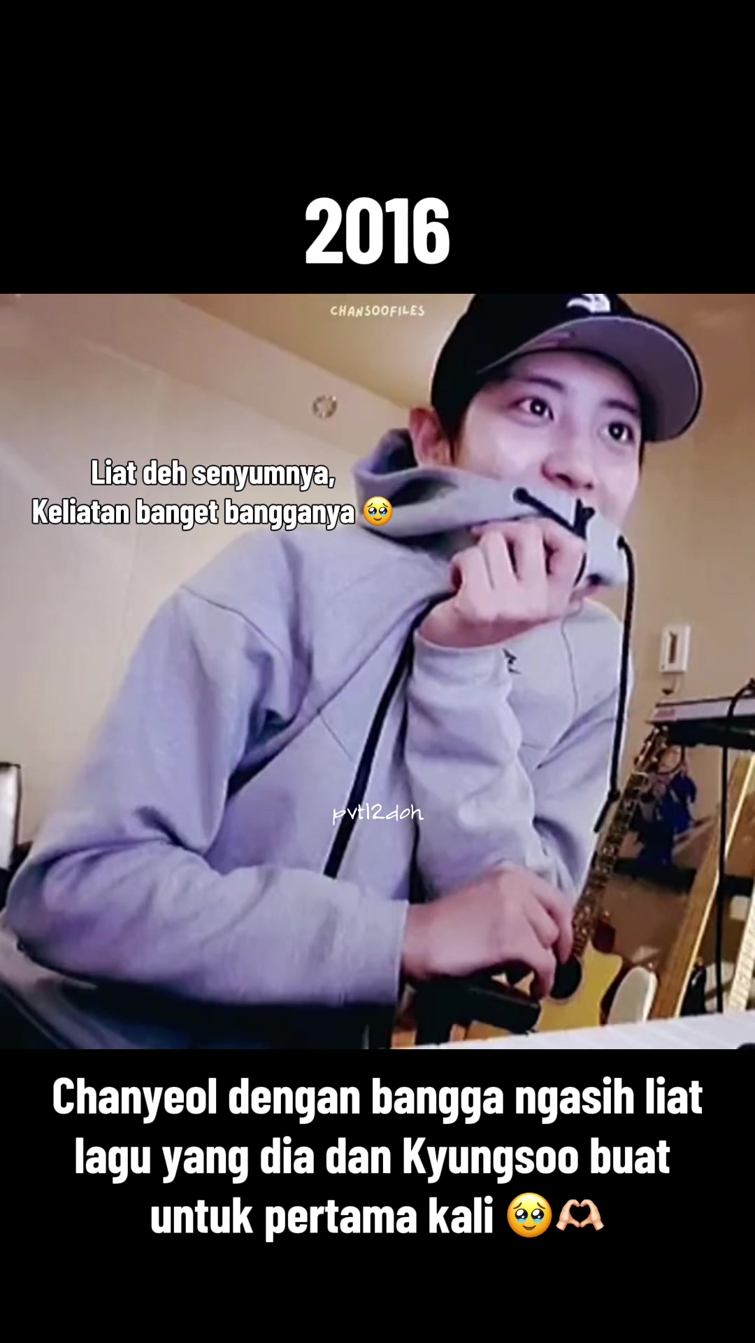 @Kyungsoo no koibito ๐ผ๐ง