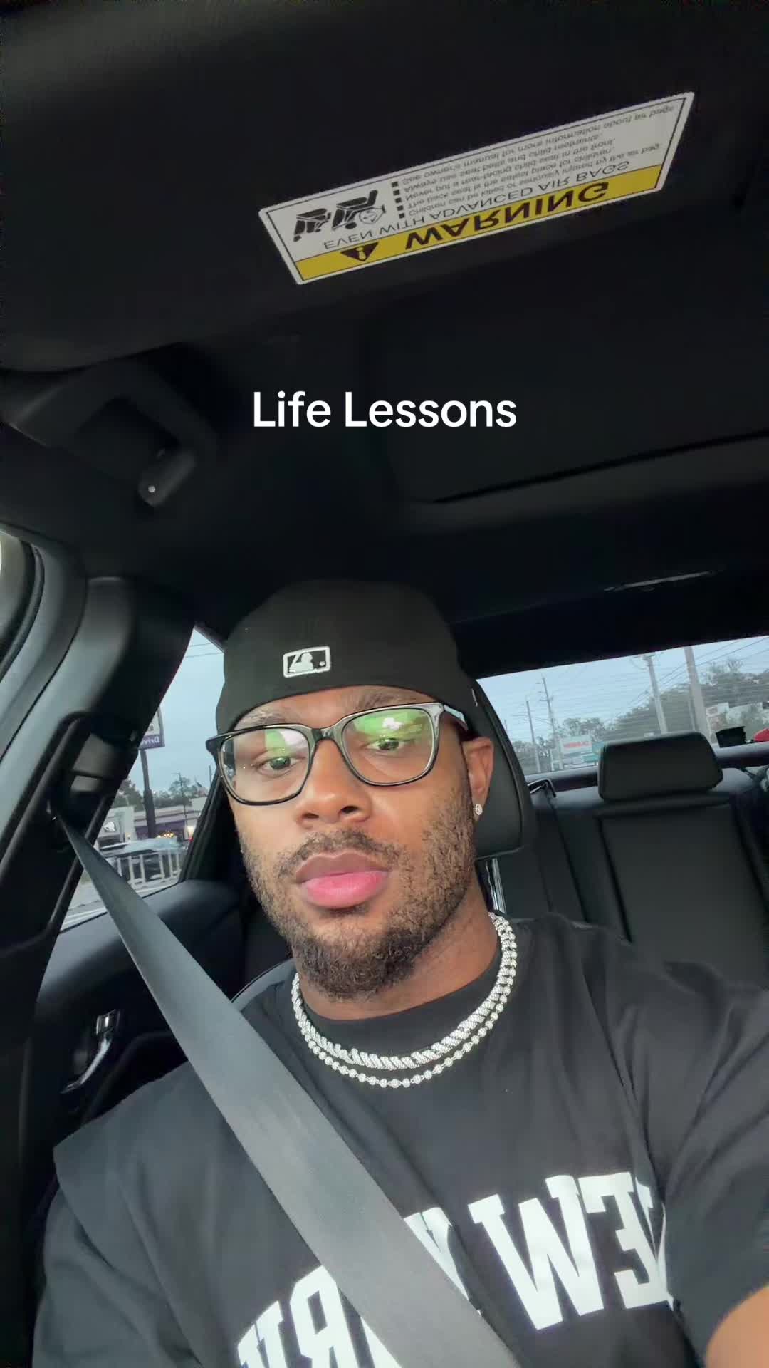 @Isiah