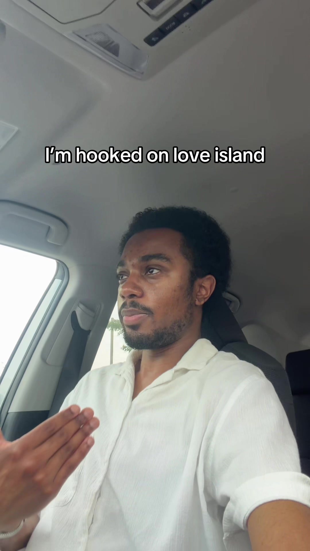 @Trae Christian