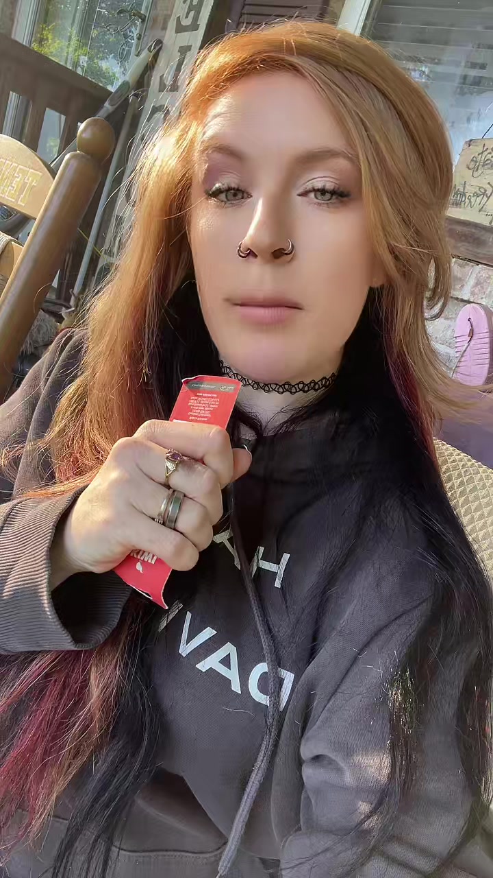 @BrittanyBoo🖤: RAARAO🦾🎧🎶