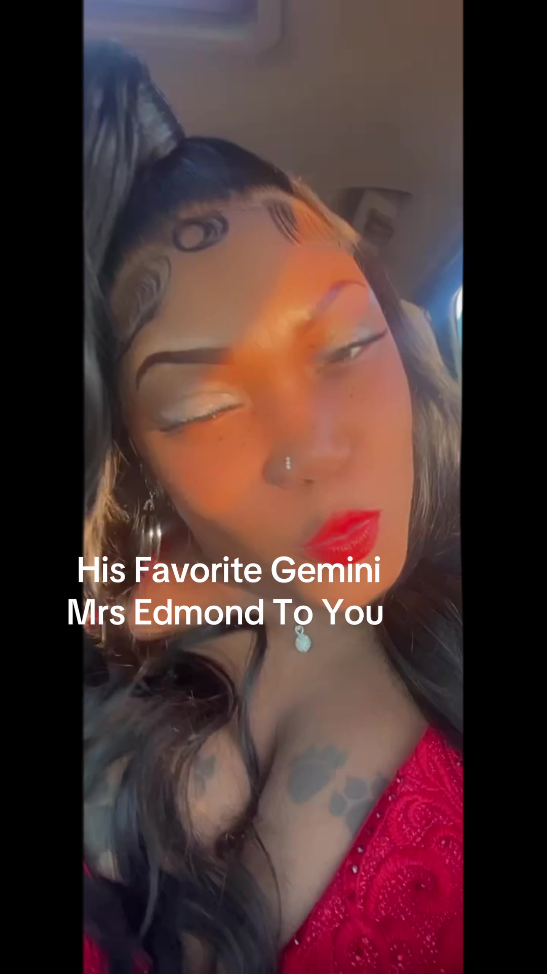 @Gemini Shawty