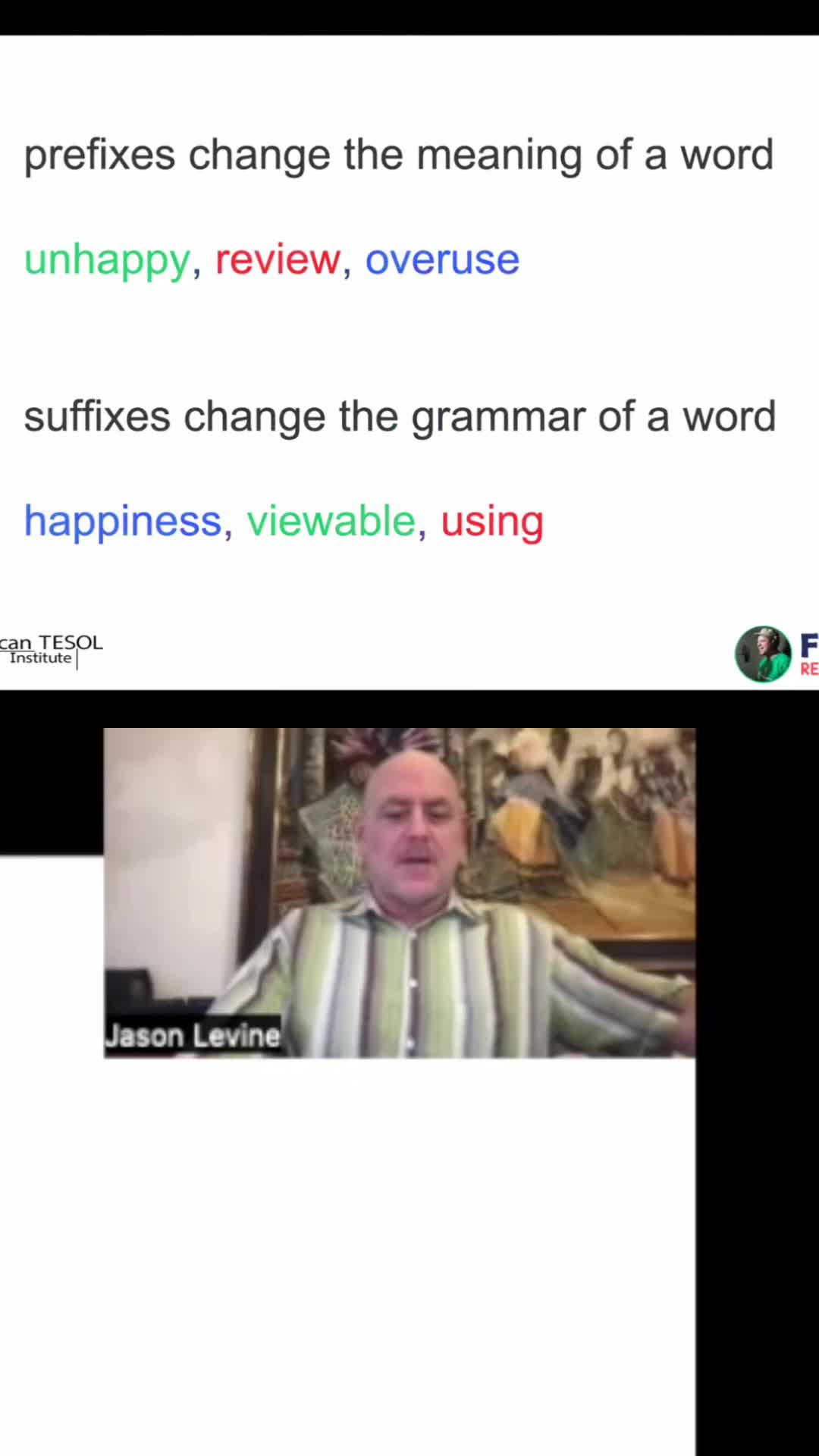 @AmericanTESOL