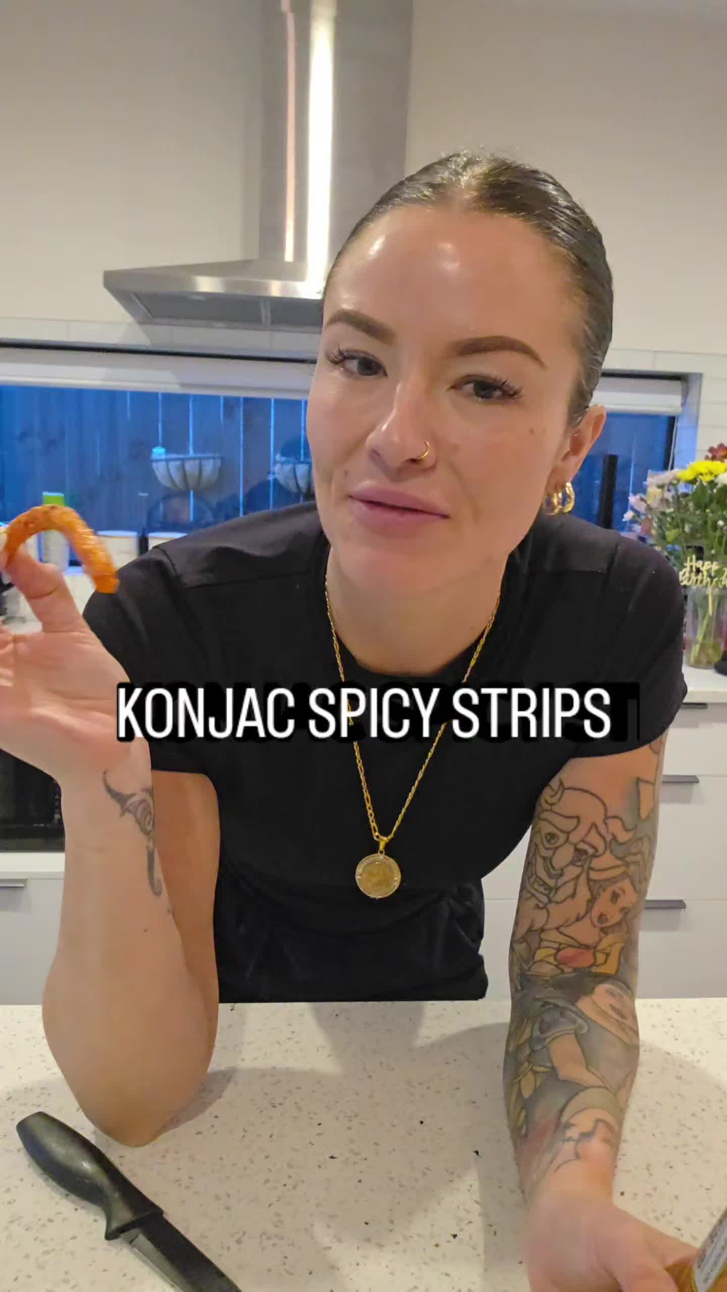 @Ashley Cooks | Foodie