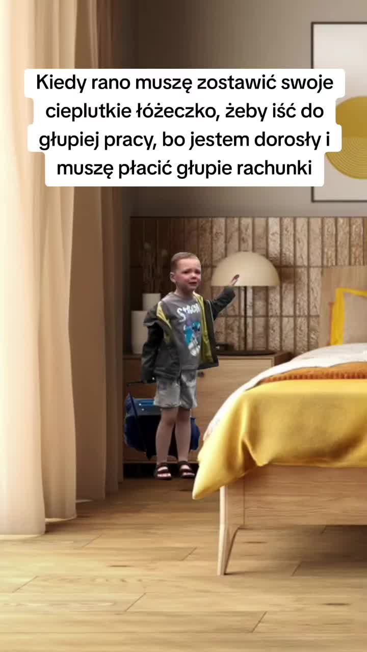 @Magazynowy Luz