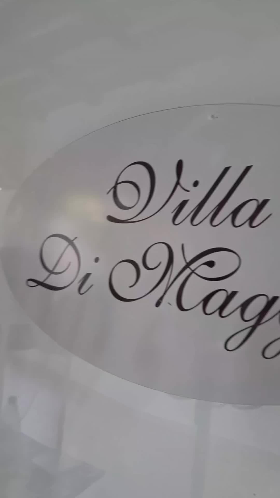 @Sabrina Lipari