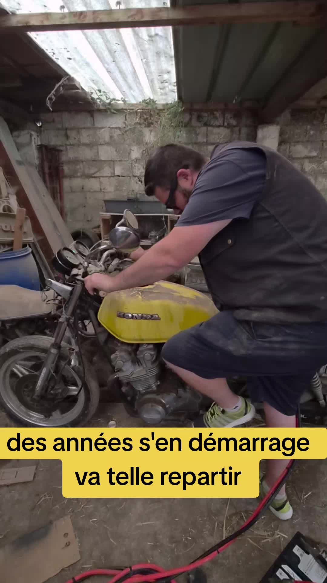 @la l&eacute;gende de tautor
