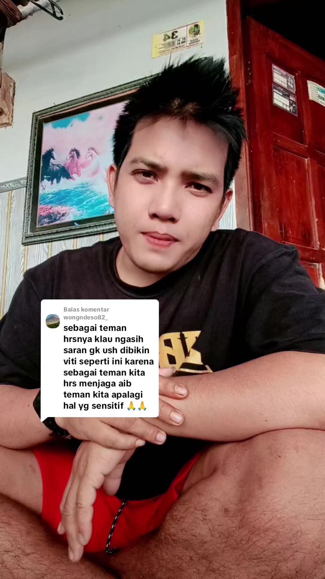 @om dud