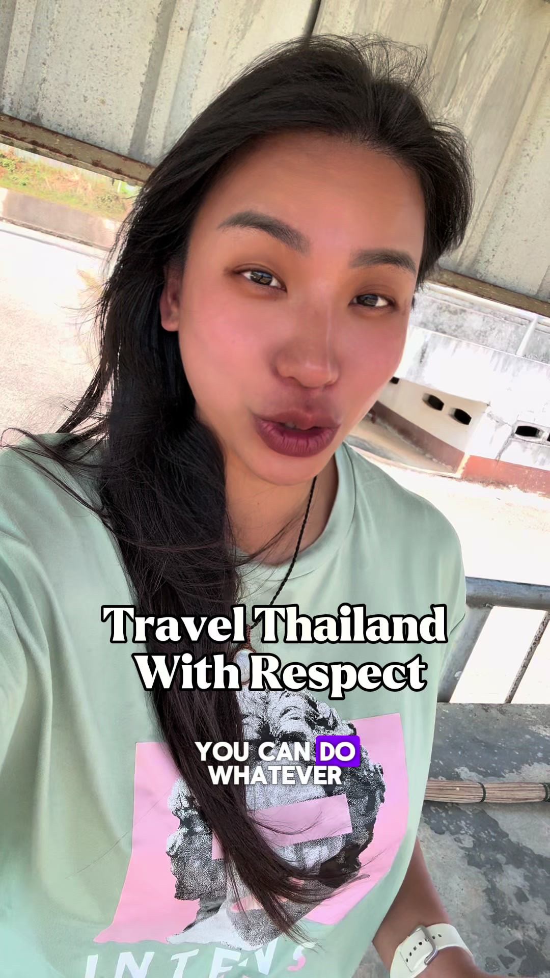 @Thailand Travel Tips