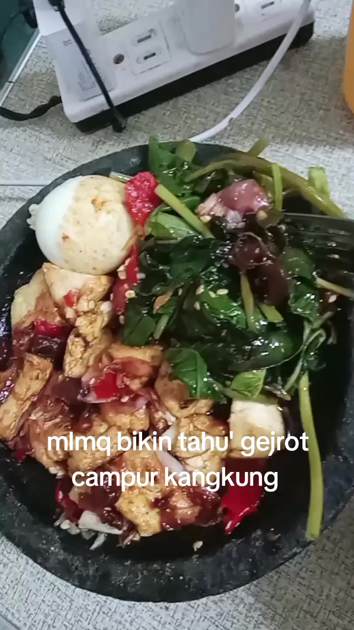 @Single mom Cilacap