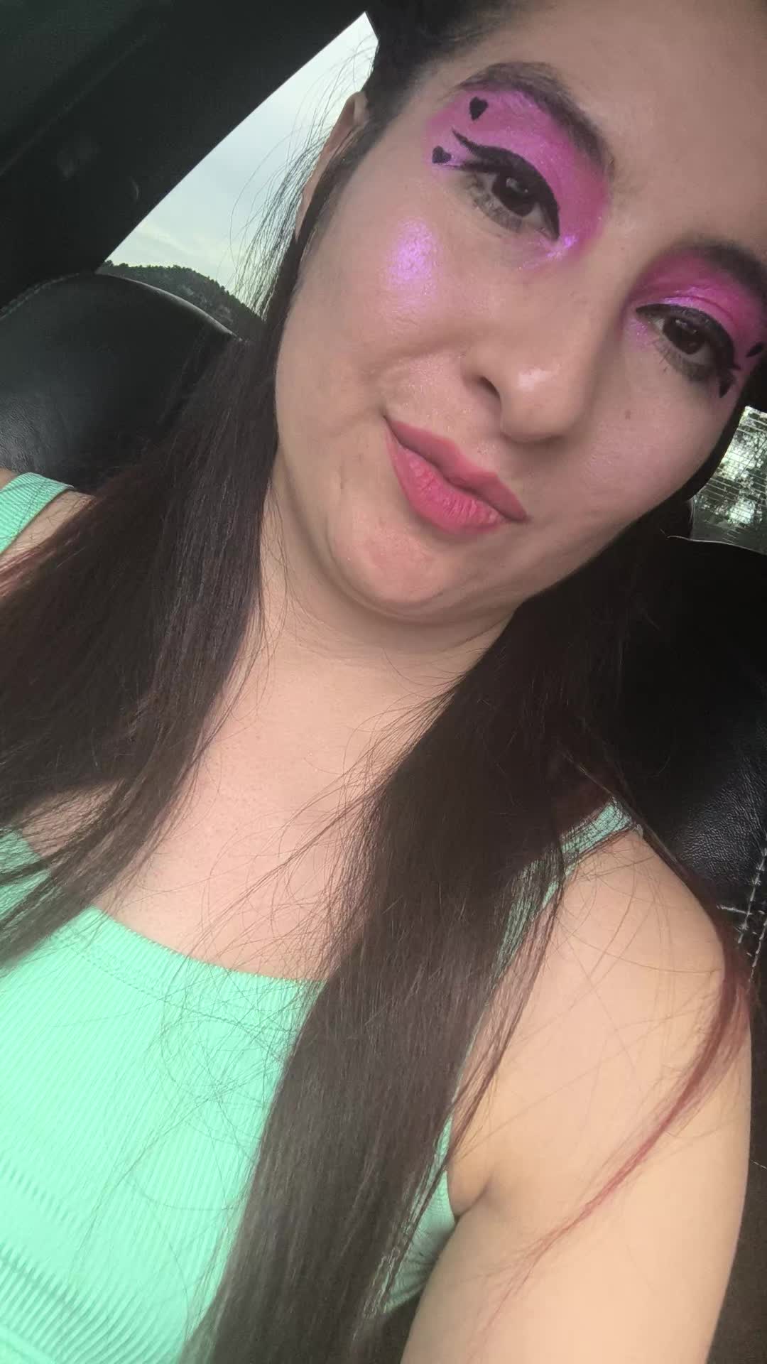 @Louisa Montoya