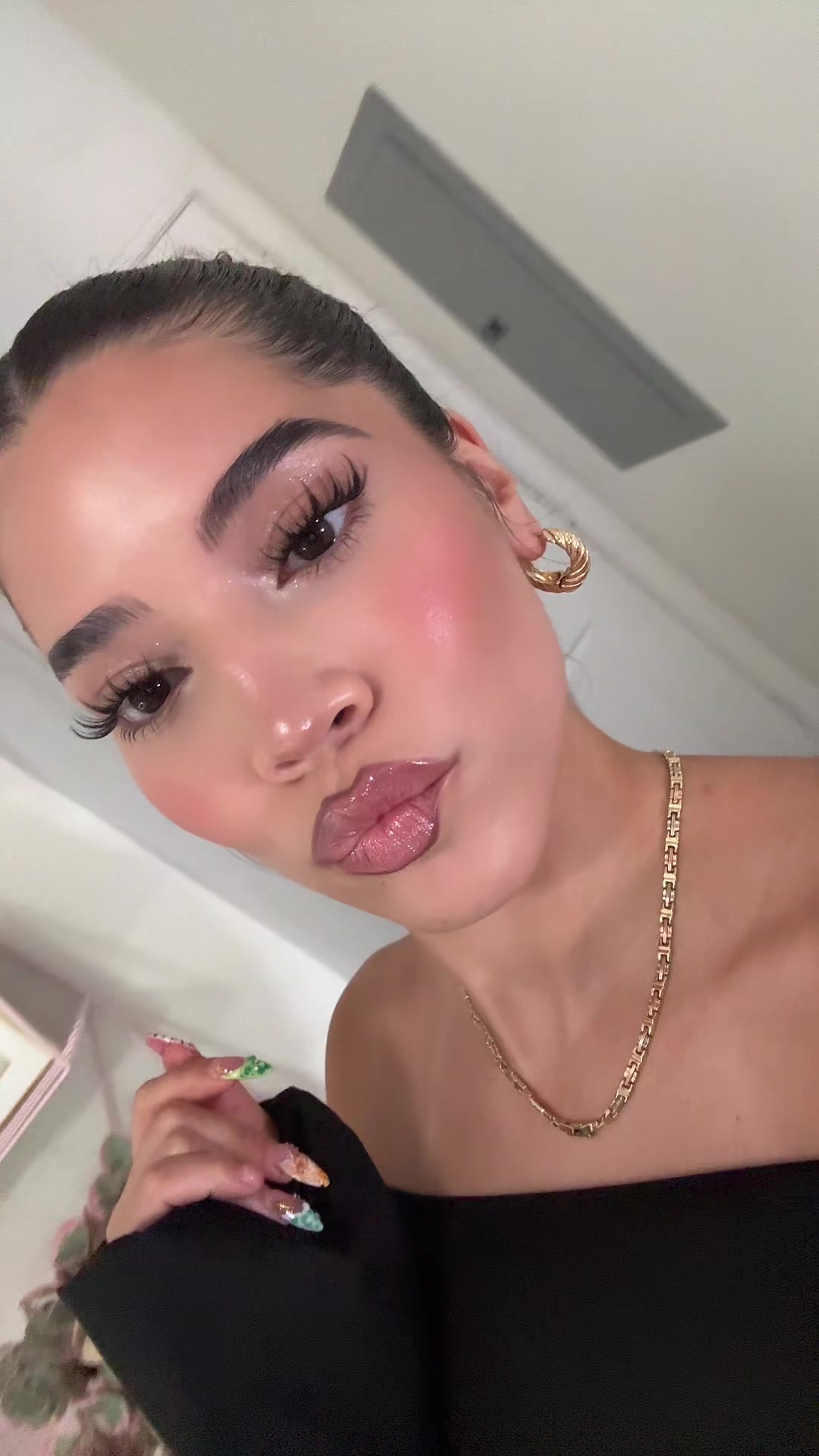 @Aurora Alcaraz