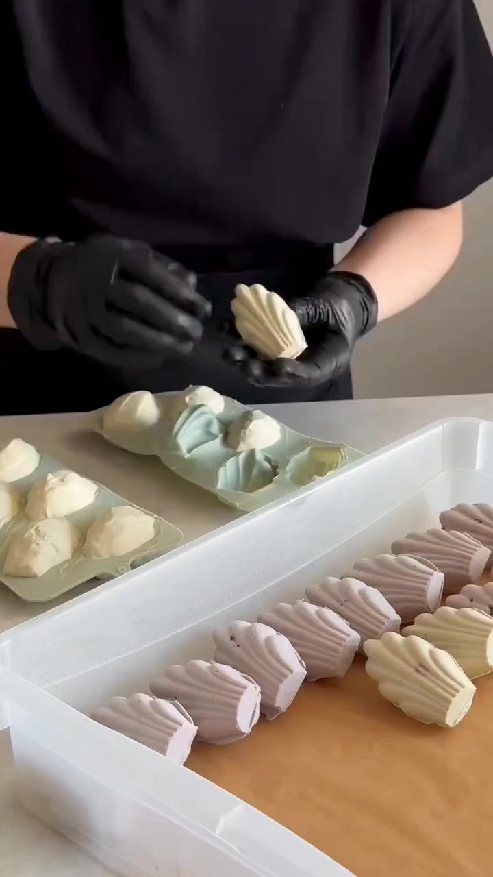 @PASTRYCOMUNITY+