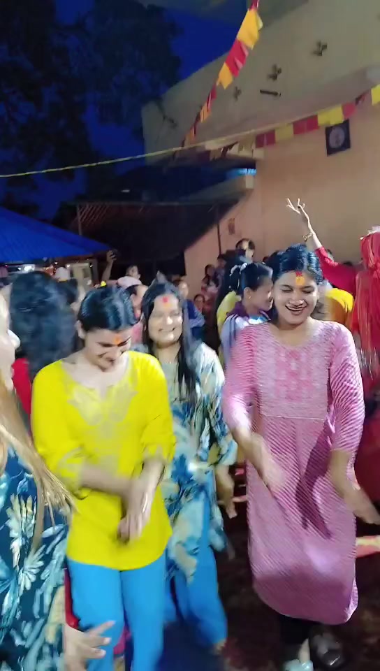 @Sushma
