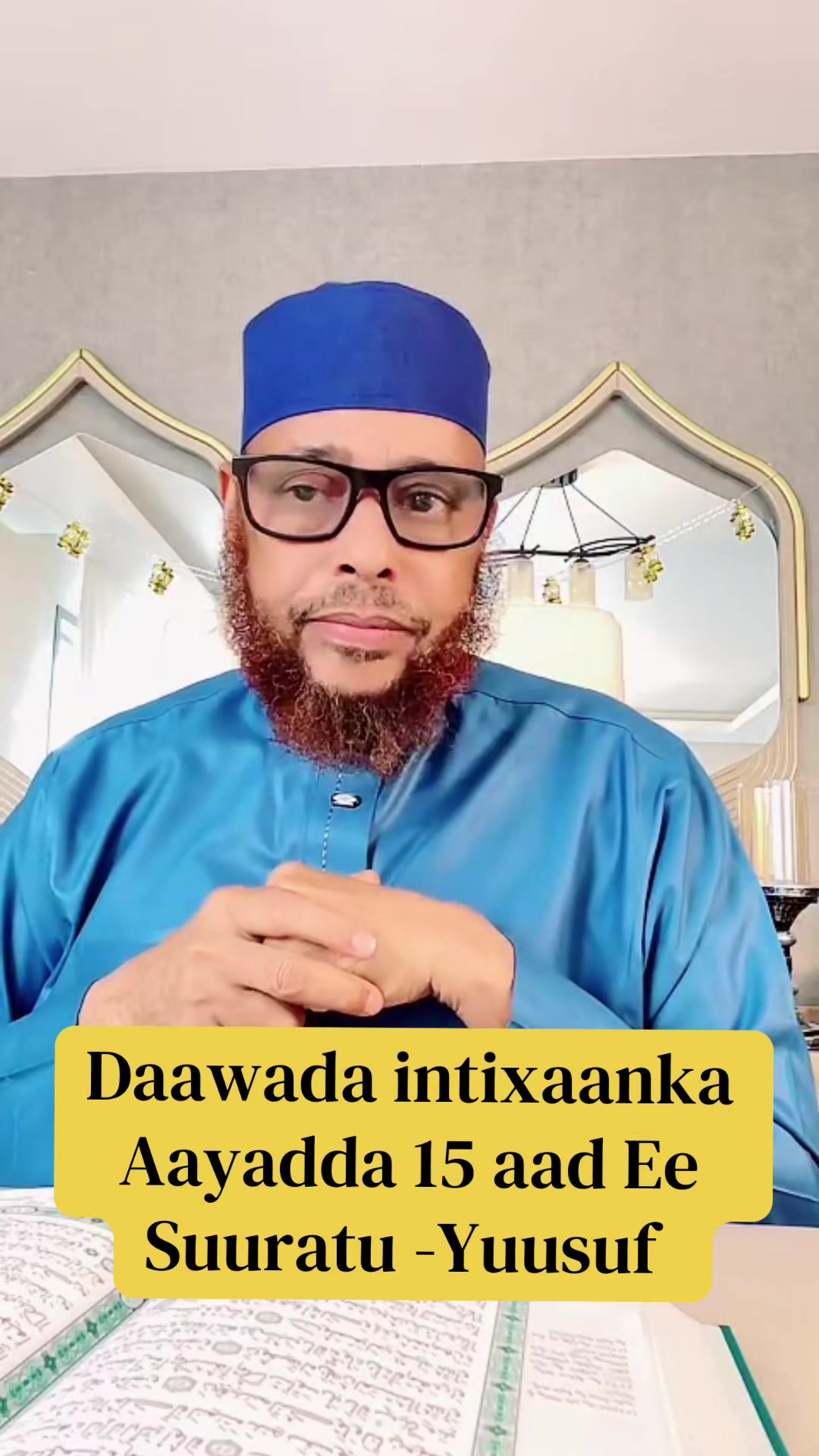 @Abuu Dalxa Cadaani