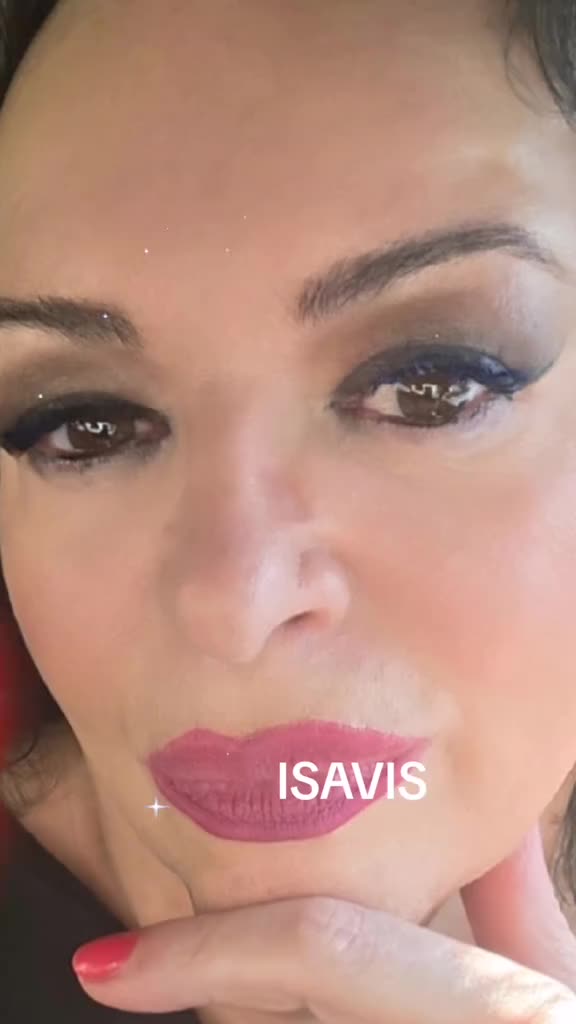 @IsaVis