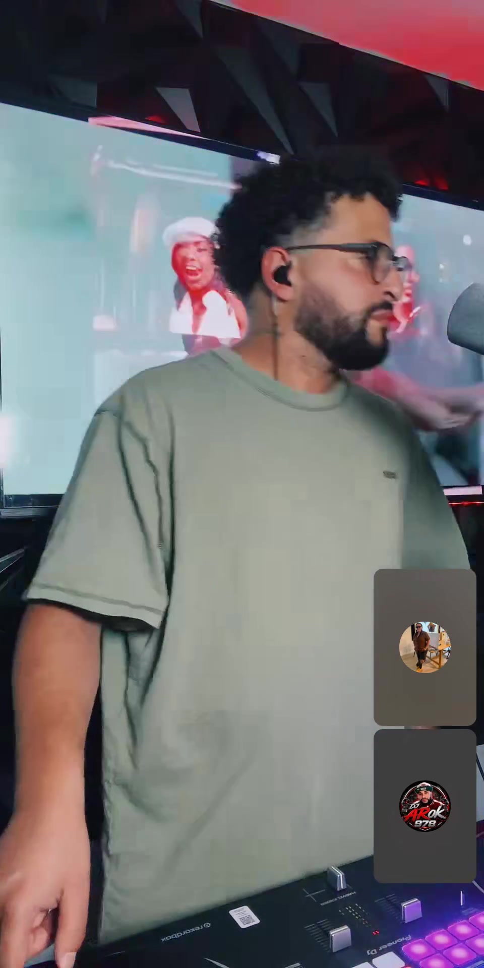 @DJVENOMLIVE