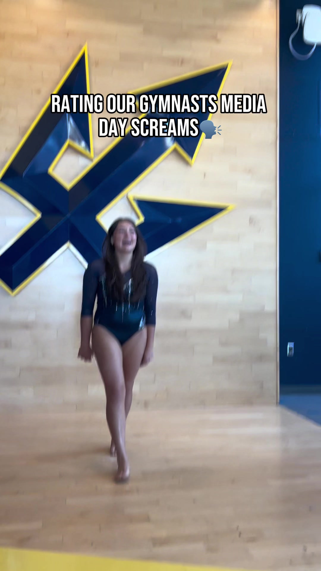 @UCSD Club Gymnastics