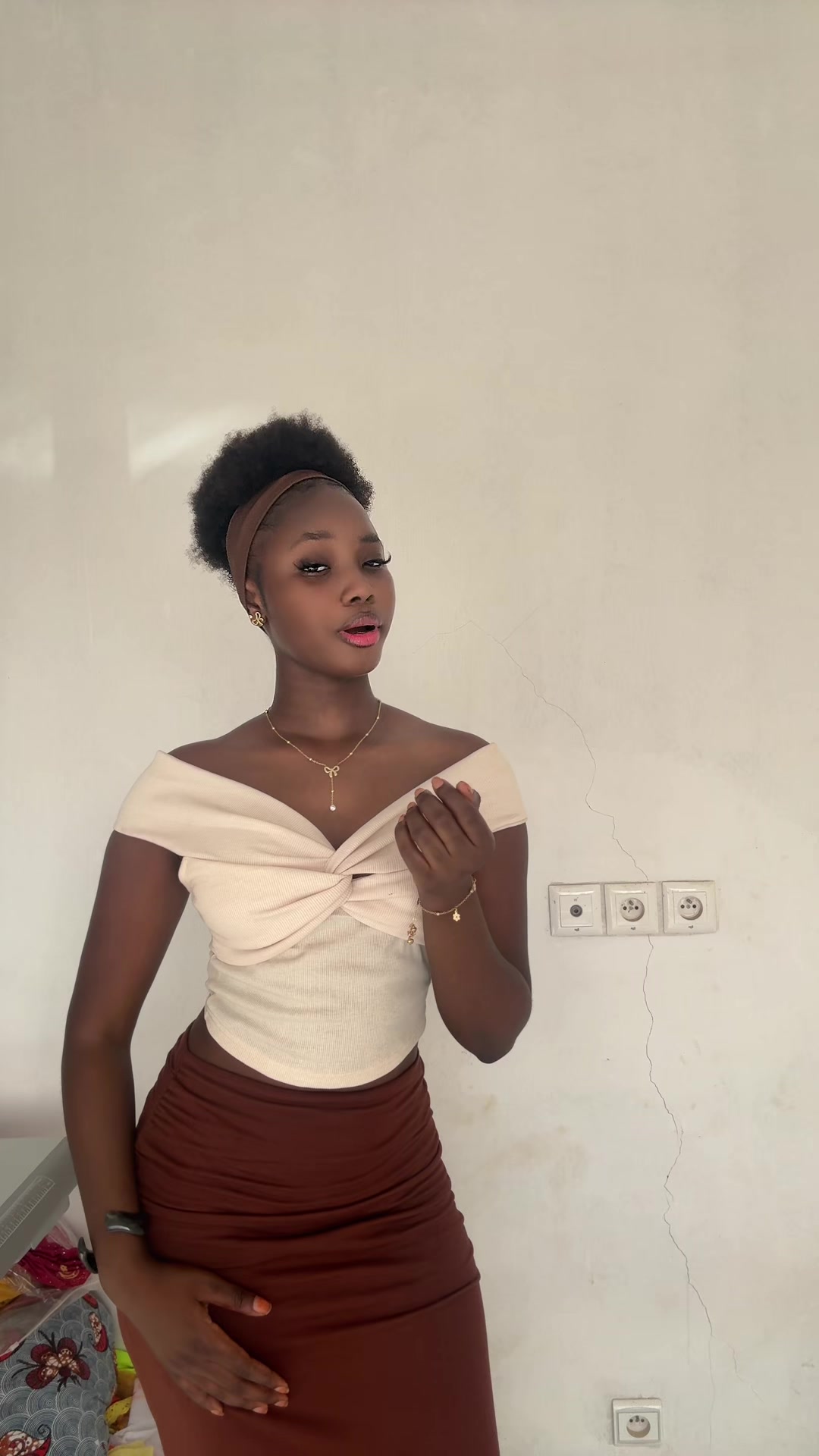 @L&rsquo;star ndeya🦋🌺🌸