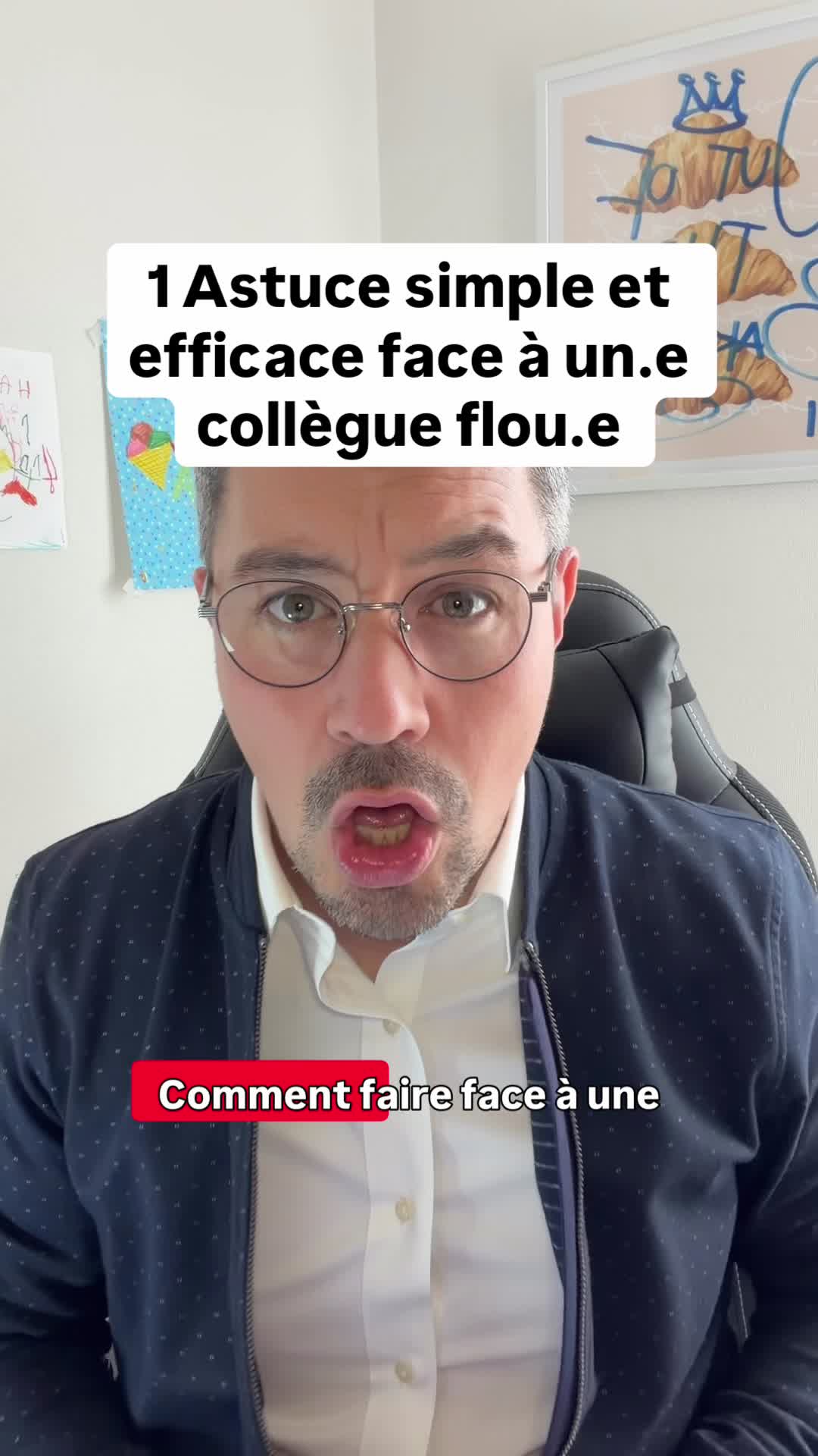 @La confiance selon Carl