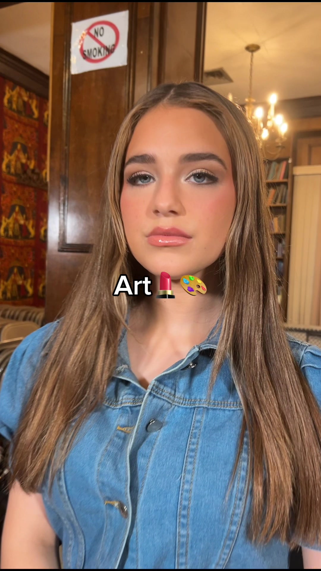 @Leeba Nelkenbaum | NJ MUA