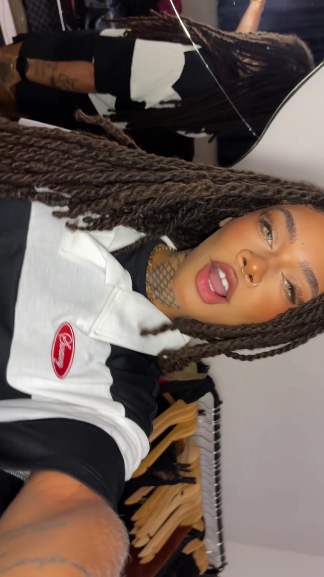 @IG: PRBLMTCFMMLOCS