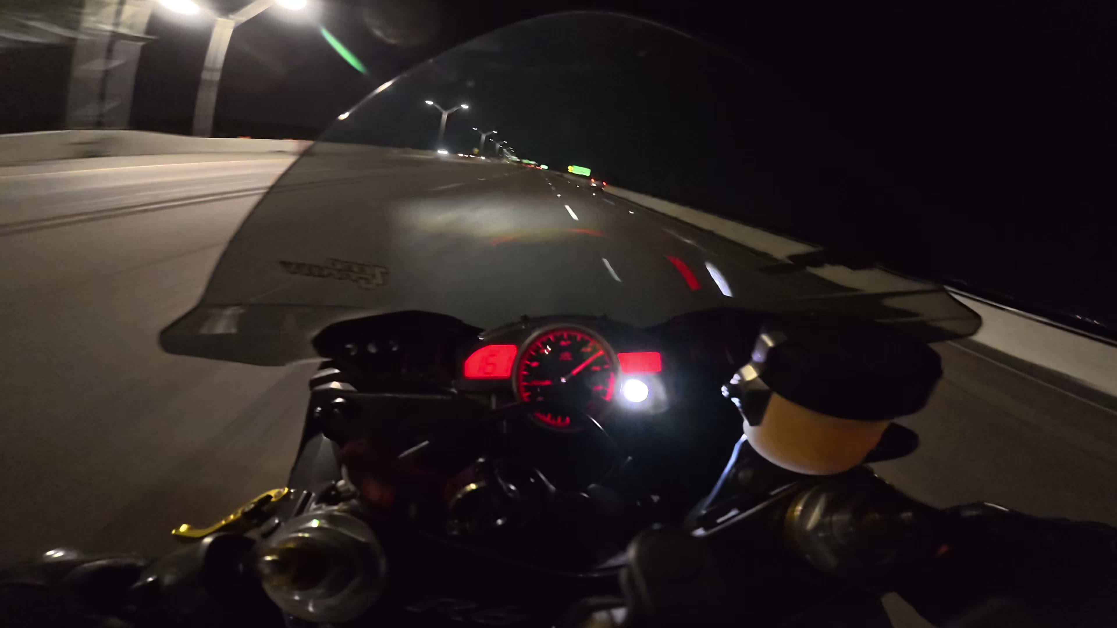 @Midnight Rider