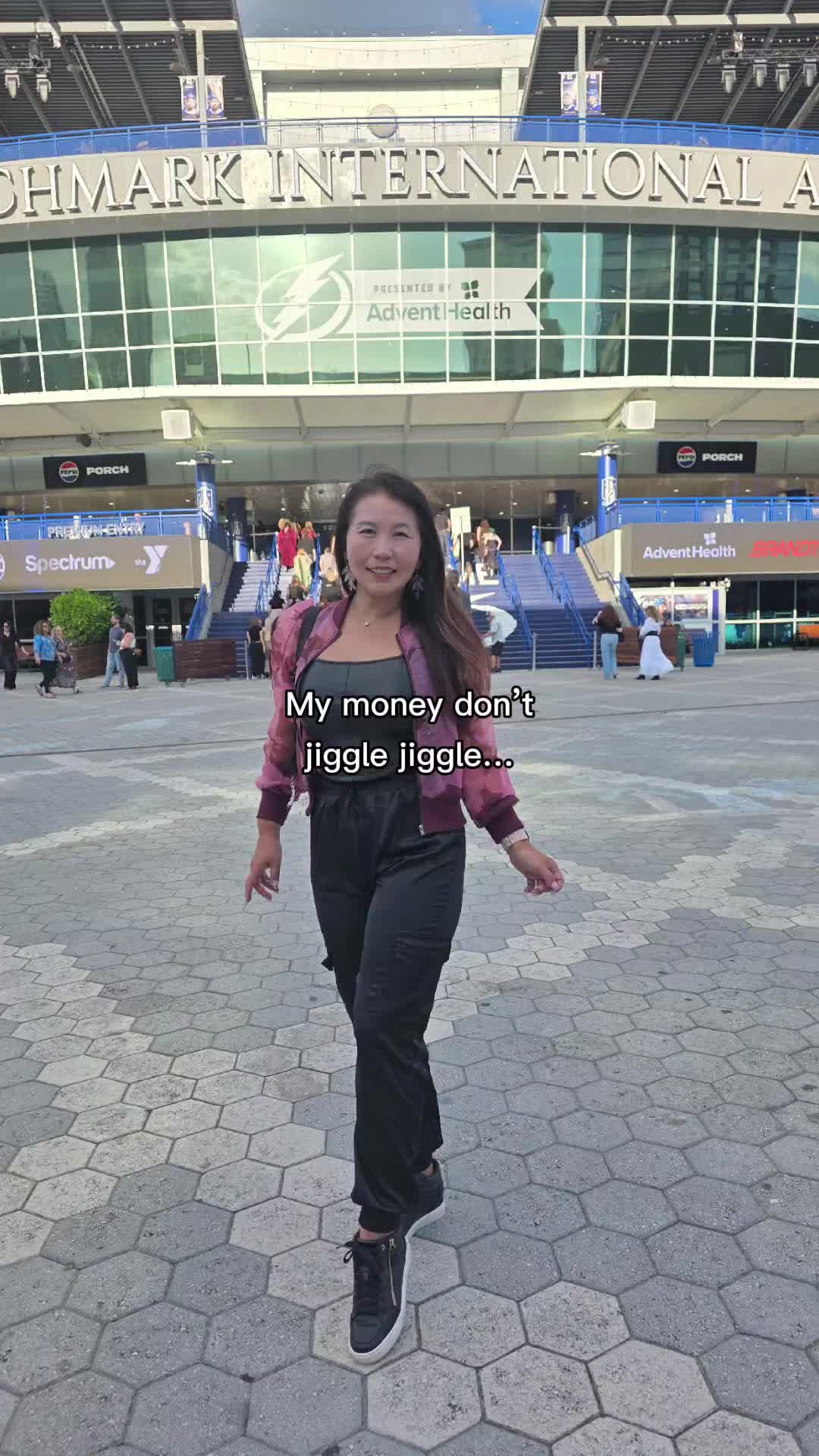 @Fitsojourn