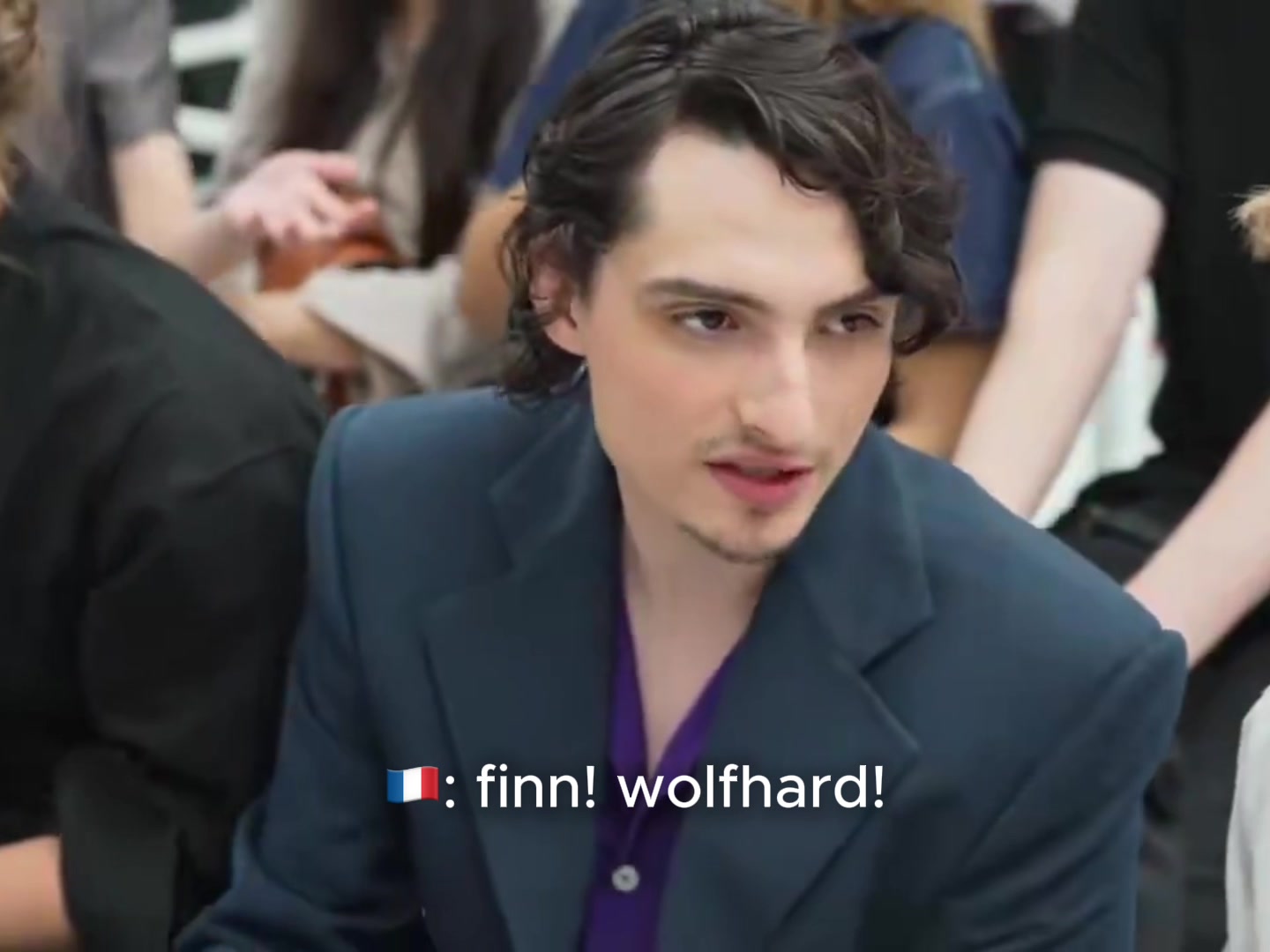 @Djo + Finn fan!!