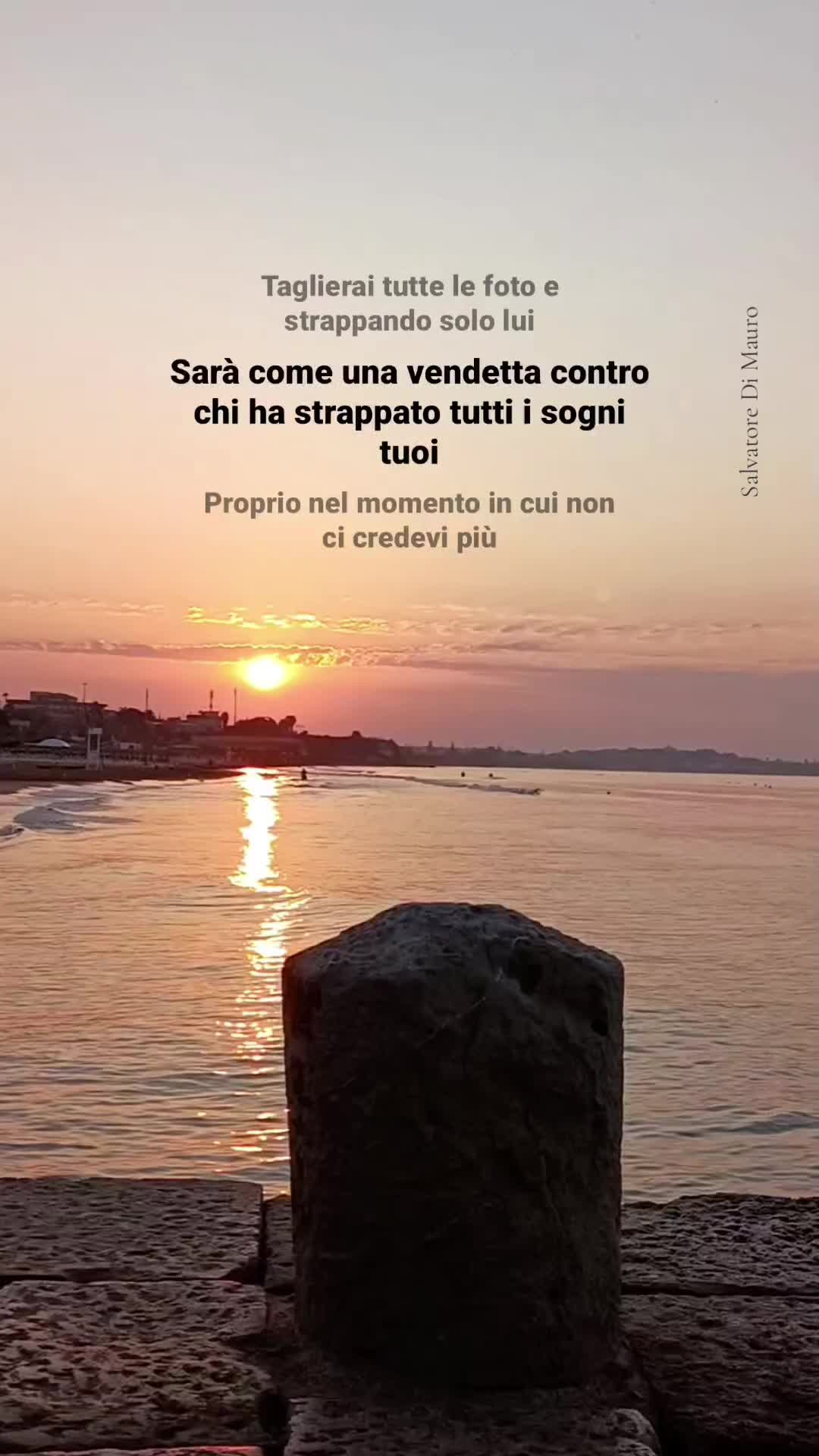 @Salvatore Di Mauro