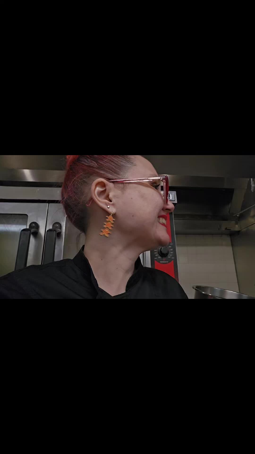 @The Sassy Sous Chef