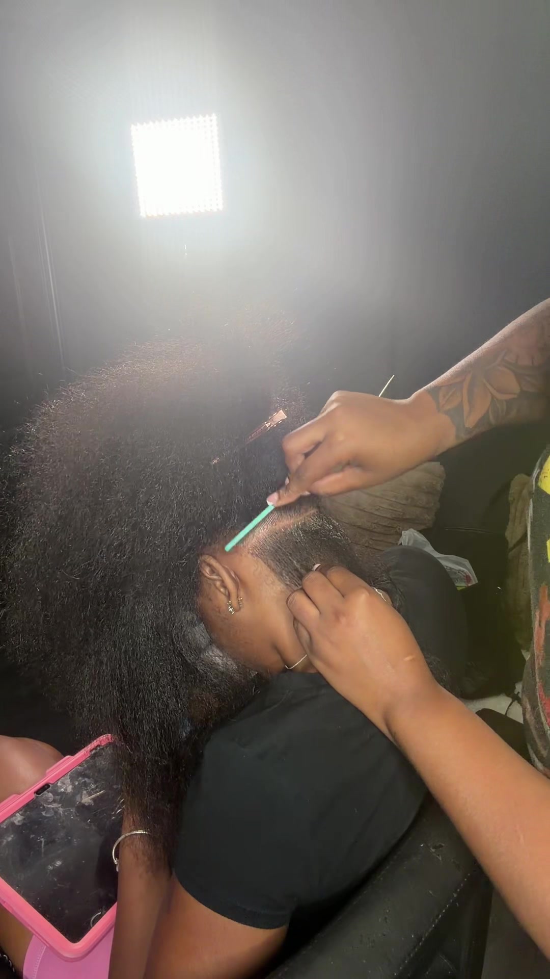 @Ta’maya Samone🥰