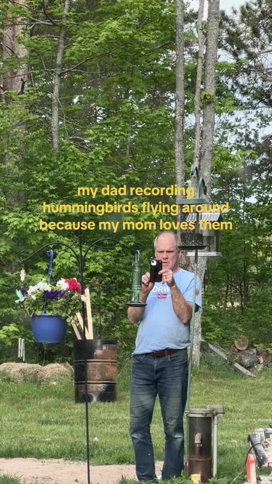 @Carli O