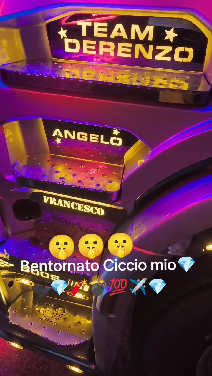 @💎Salvo💎Bell e Buono💎Veloce