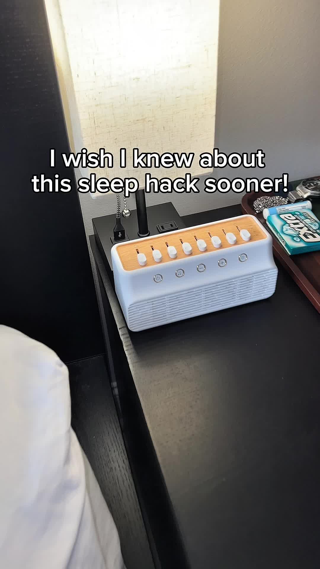 @The Smart Sleepers