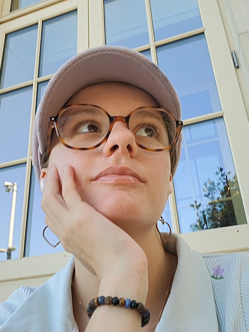 @Chlo ✨️