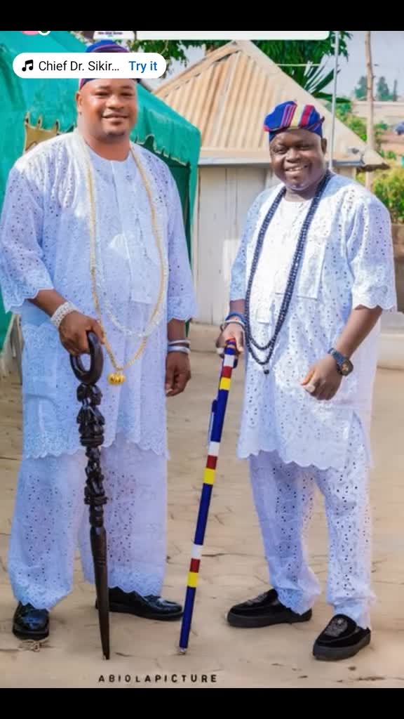 @ASIWAJU OKIKIIFA