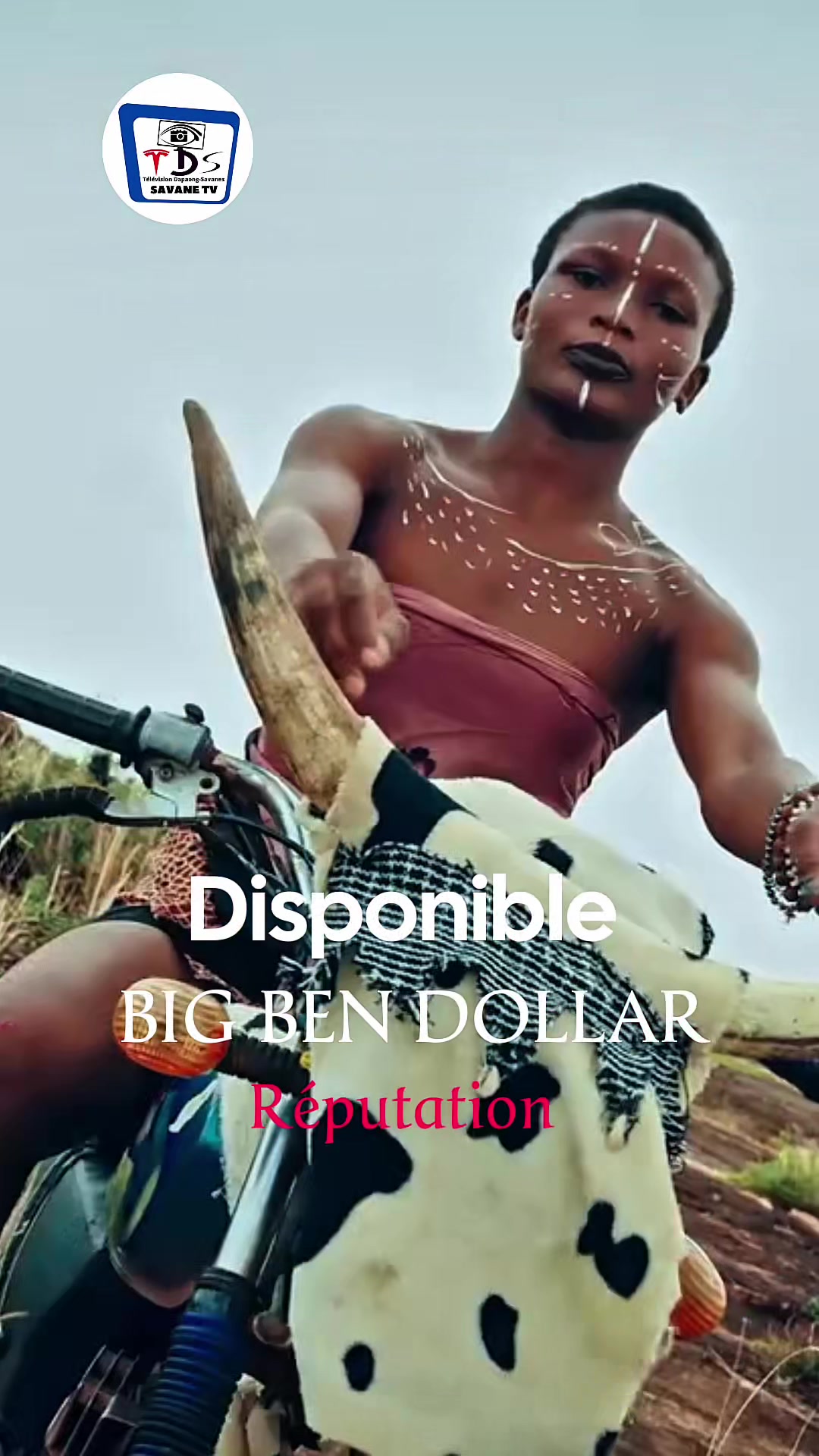 @T&eacute;l&eacute;vision Dapaong Savanes🇹🇬